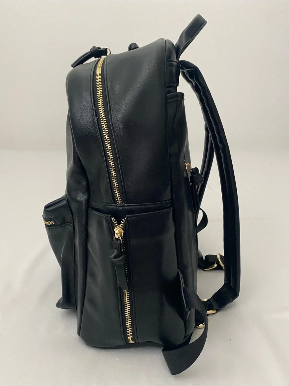Joone Maden Black All Day Backpack